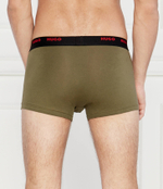 Трусики-боксеры 5шт. trunk Hugo Bodywear - хаки(50479944)