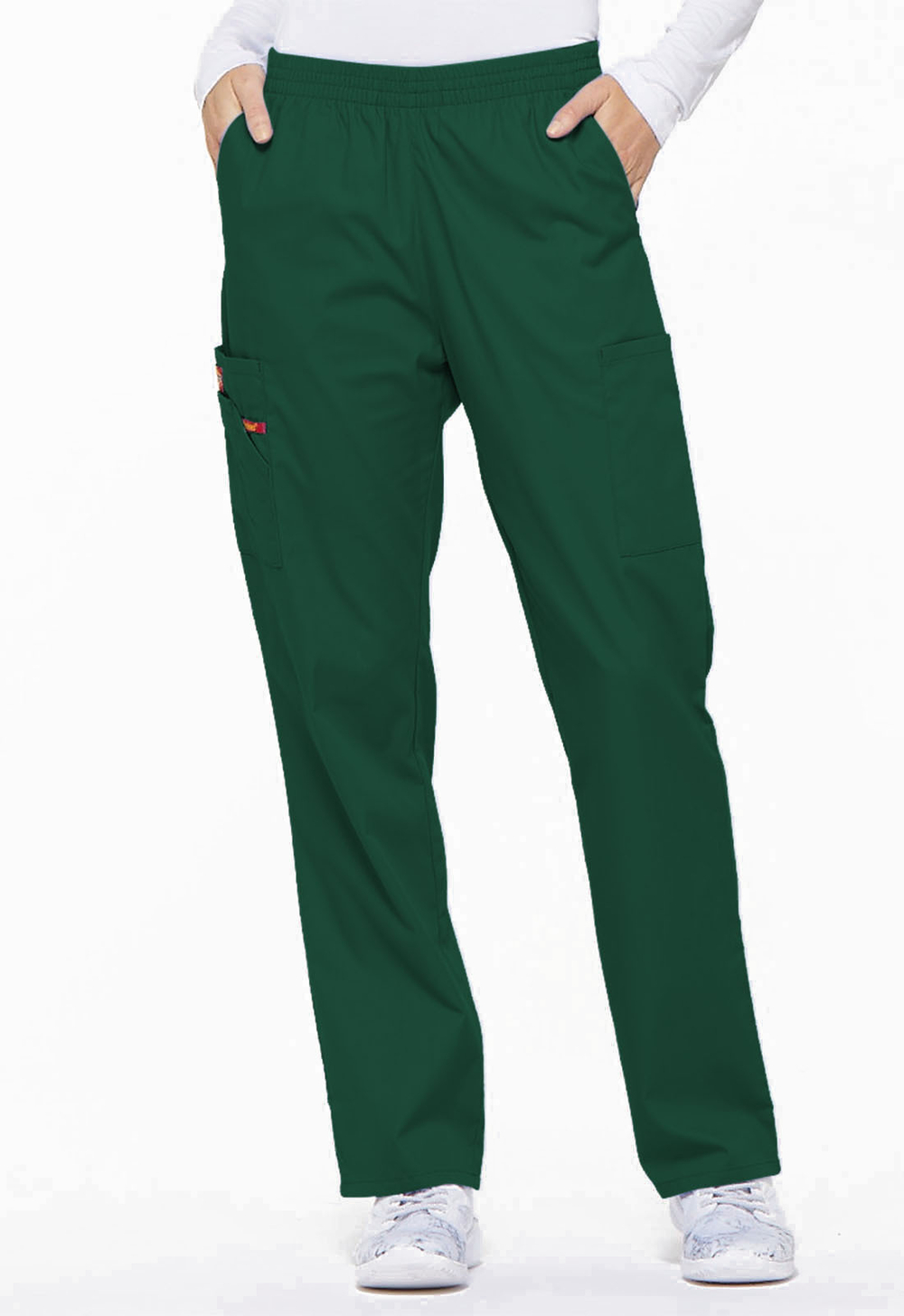 Брюки женские Dickies EDS Signature DKE86106