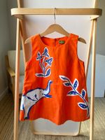 Хлопковое платье Jim Thompson, 104