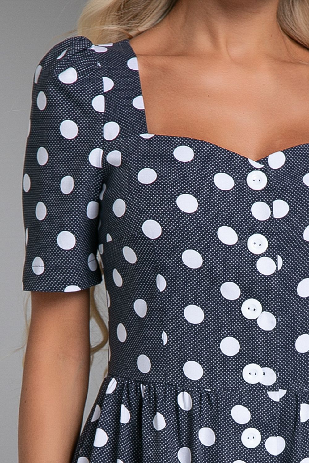 Платье 70769 Avili