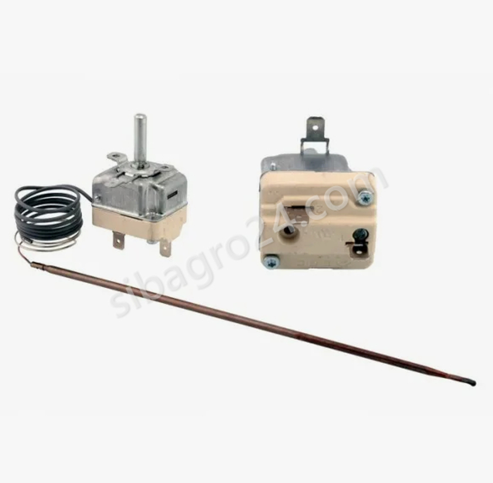 Термостат EGO 55.19082.805 85-455С от печей для пицц