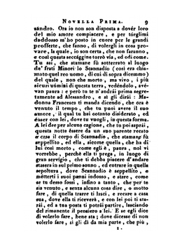 Il Decamerone Di Giovanni Boccaccio. Tome 5 | G. Boccaccio