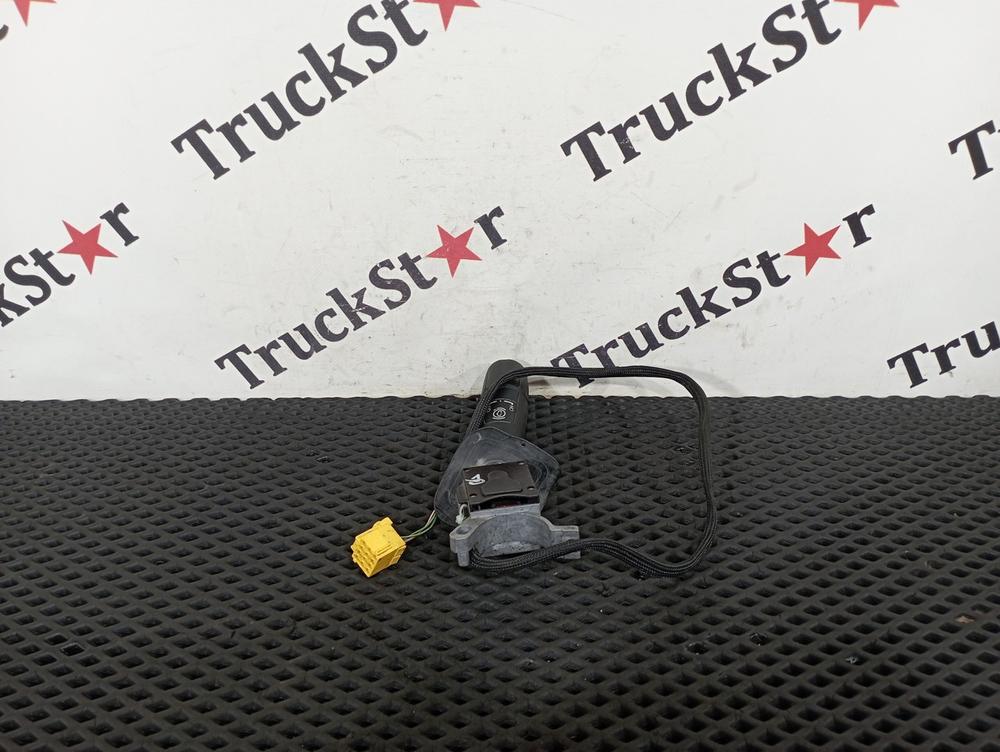 Переключатель подрулевой правый