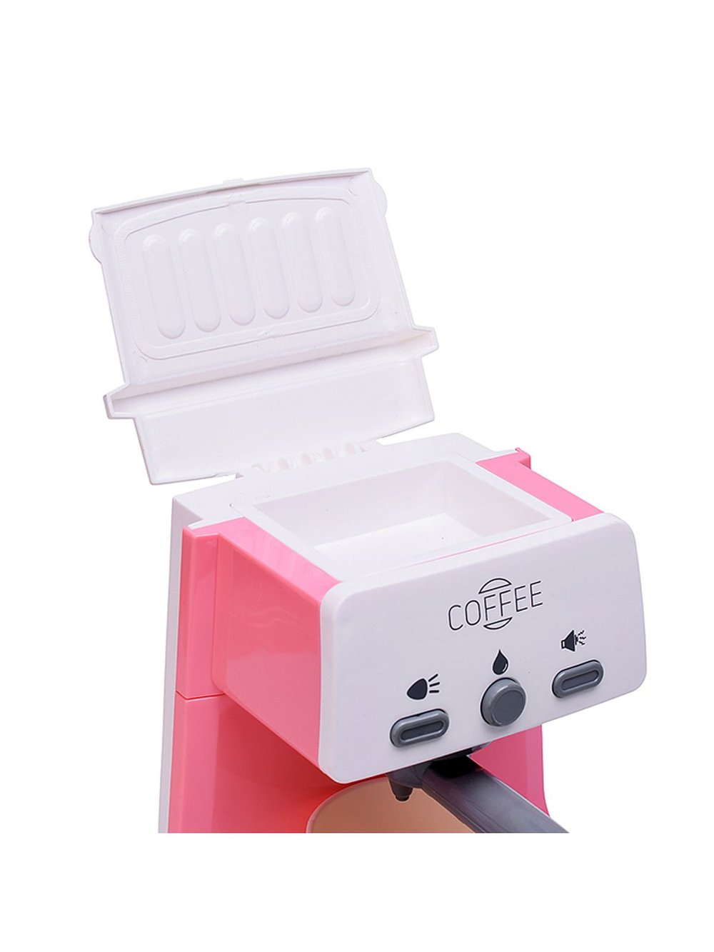 Игровой набор Кофемашина, свет звук (LS820C39-1)