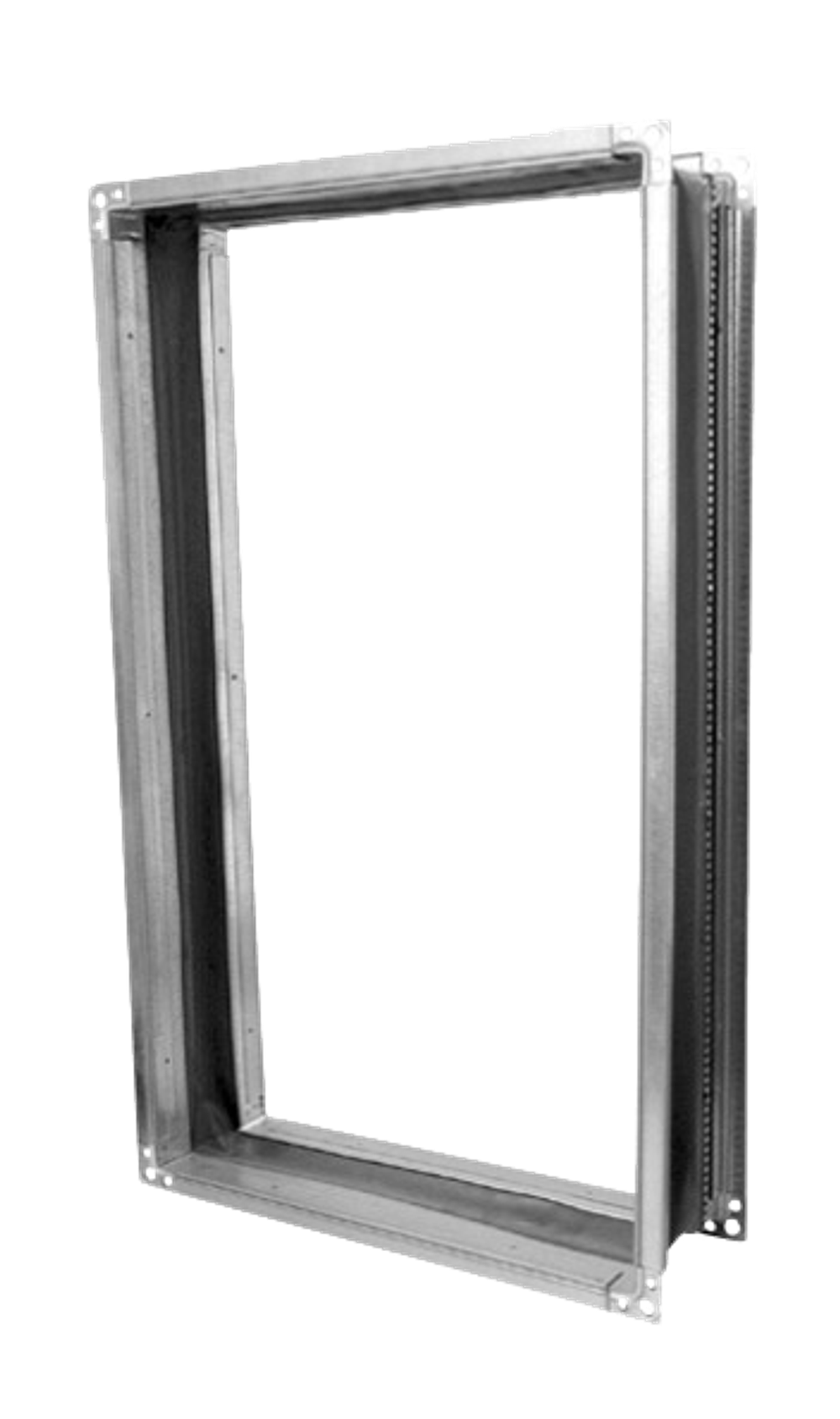 Гибкая вставка ZFC 500x250