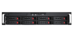 Корпус серверный 2U Exegate Pro 2U550-HS08/1U-1000ADS