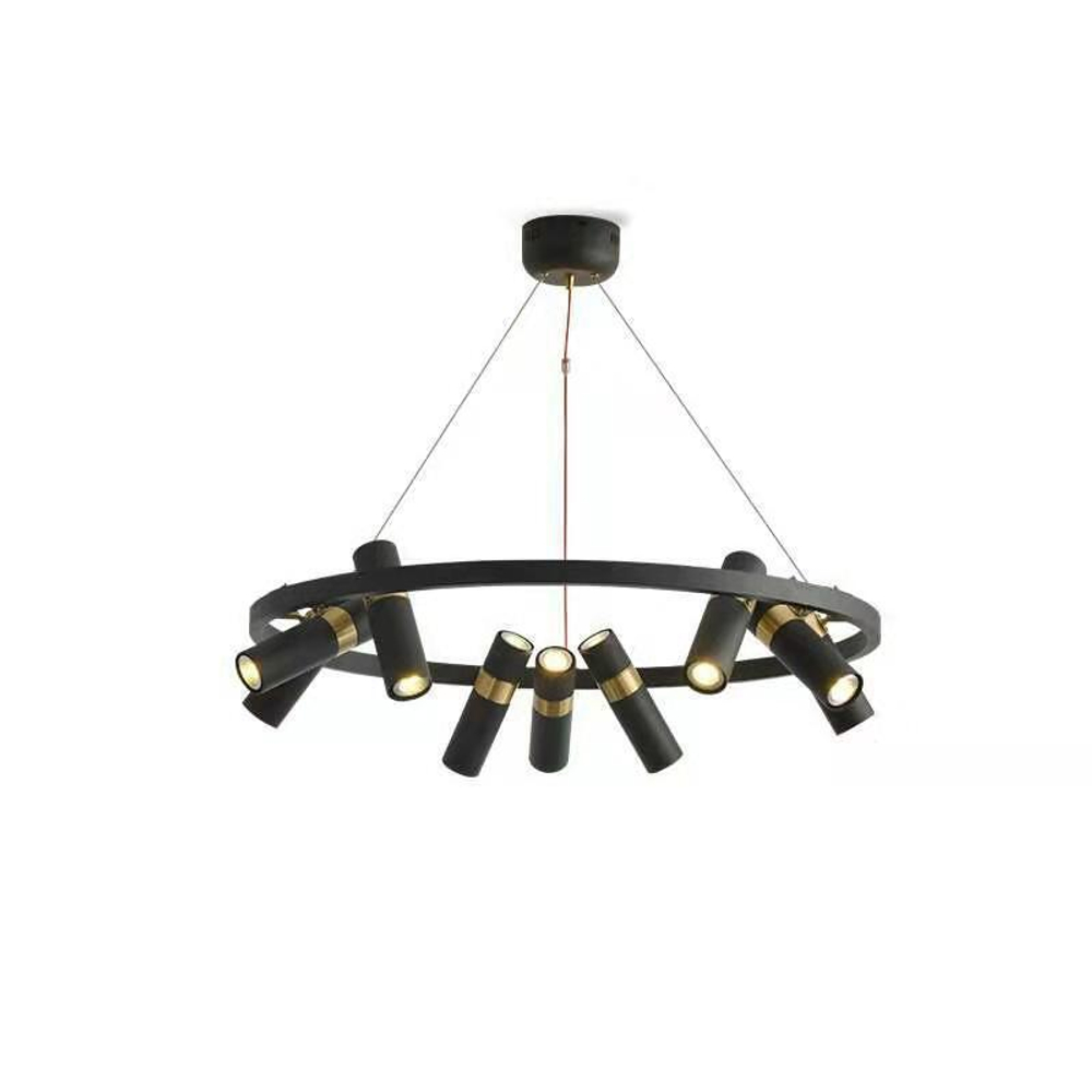 люстра Spoor 9