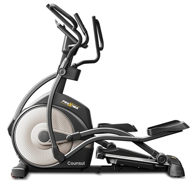 Эллиптический тренажер Proxima Counsul, арт. PREL-520