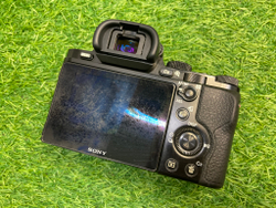 Sony A7 30.500 кадров