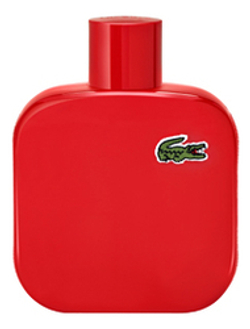 EAU DE LACOSTE L.12.12 ROUGE MEN туалетная вода 30ML