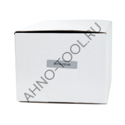 Держатель токарного резца BMT45MOD-F20-80 BRIGHT-TOOLS