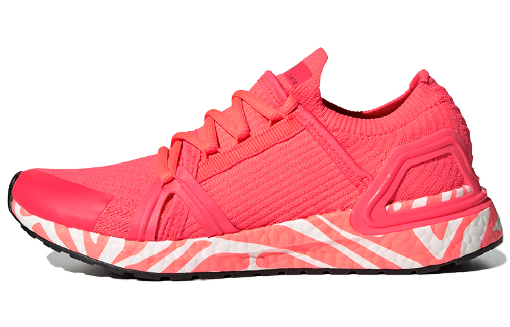 Кроссовки Stella Mccartney X Adidas Ultraboost 20 (Женская размерная сетка)