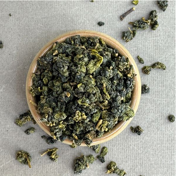 Лишань улун