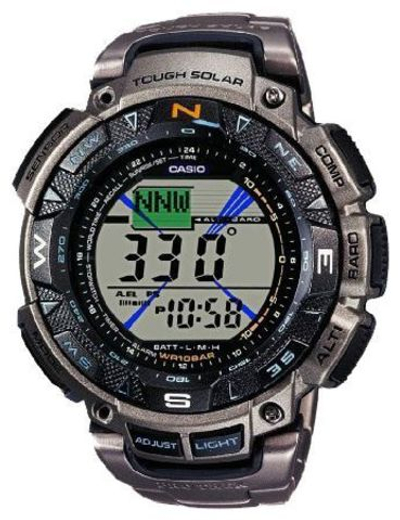 Casio PRG240T7E