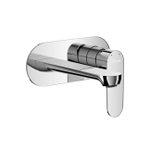 Смеситель для раковины встраиваемый CEZARES STYLUS-BLI1-01-W0