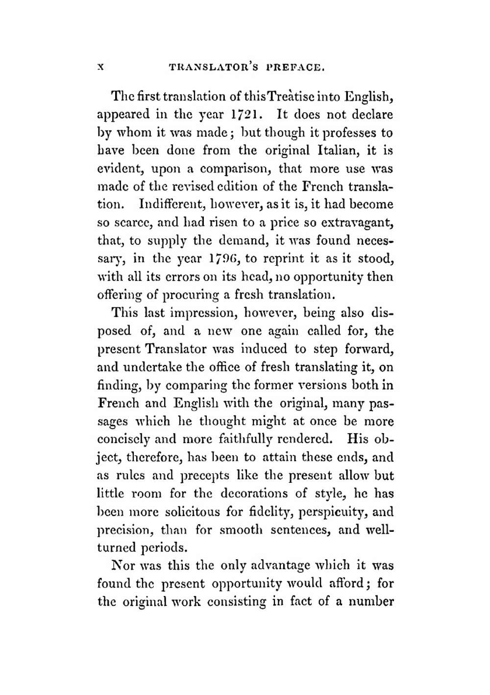 A treatise on painting, by Leonardo da Vinci | da Vinci Leonardo
