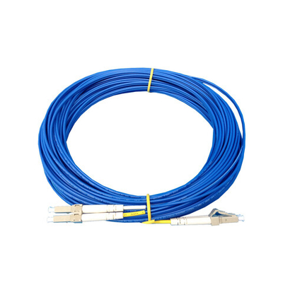 Кабель HP Premier Flex LC/LC Multi-mode OM4 2f Fiber 15m Cable 653728-004