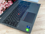 Ноутбук Lenovo ThinkPad T16 Gen1, 16" FullHD IPS, i7-1265U Windows 11 Pro