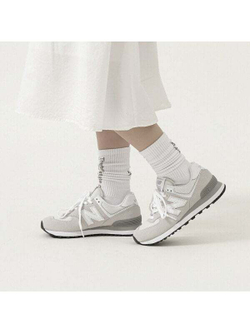 Кроссовки New Balance 574 Nimbus Cloud