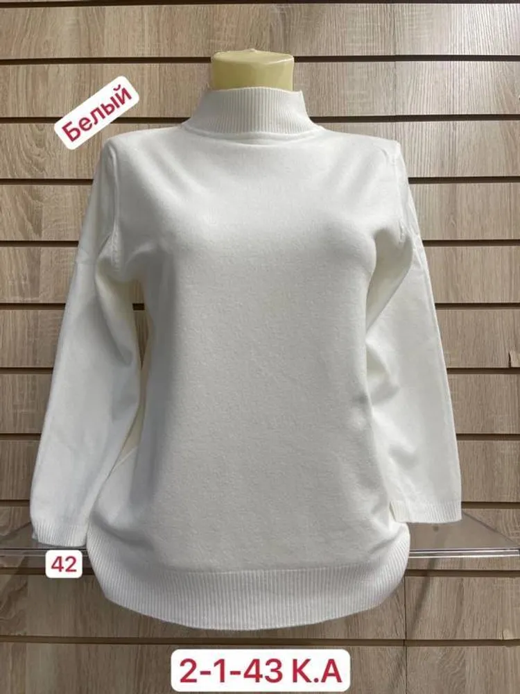 Свитер 2948097 Fabrika