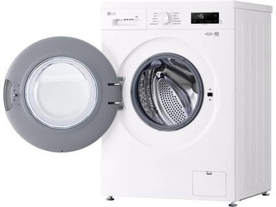 Стиральная машина LG F2Y1VS3W