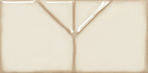 Керамическая плитка для стен WOW YOKO Origami Daisy 6,2x12,5 (8 вариантов паттерна)