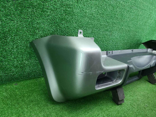 Бампер задний Suzuki Jimny 3 (1998-2019)