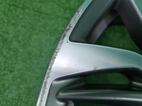 Диск литой R18 BMW X1 F48 (2015-2022) 566 стиль