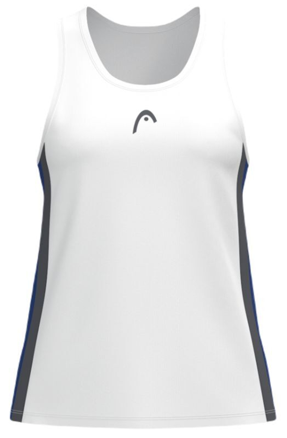 Футболка для девочки Head Girls Club 25 Tank
