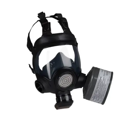 Противогаз ГП-21У маска МП-3 с фильтром ФК-Универсал