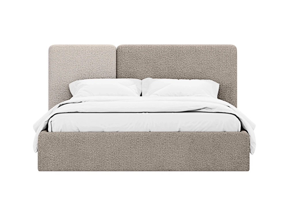 Кровать Atessa без подъемного механизма