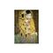 Puzzle пазлы Gustav Klimt:Der Kuss 1000p
