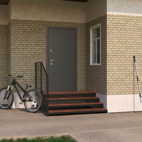 11 см ISOTERMA Серебро Зеркало