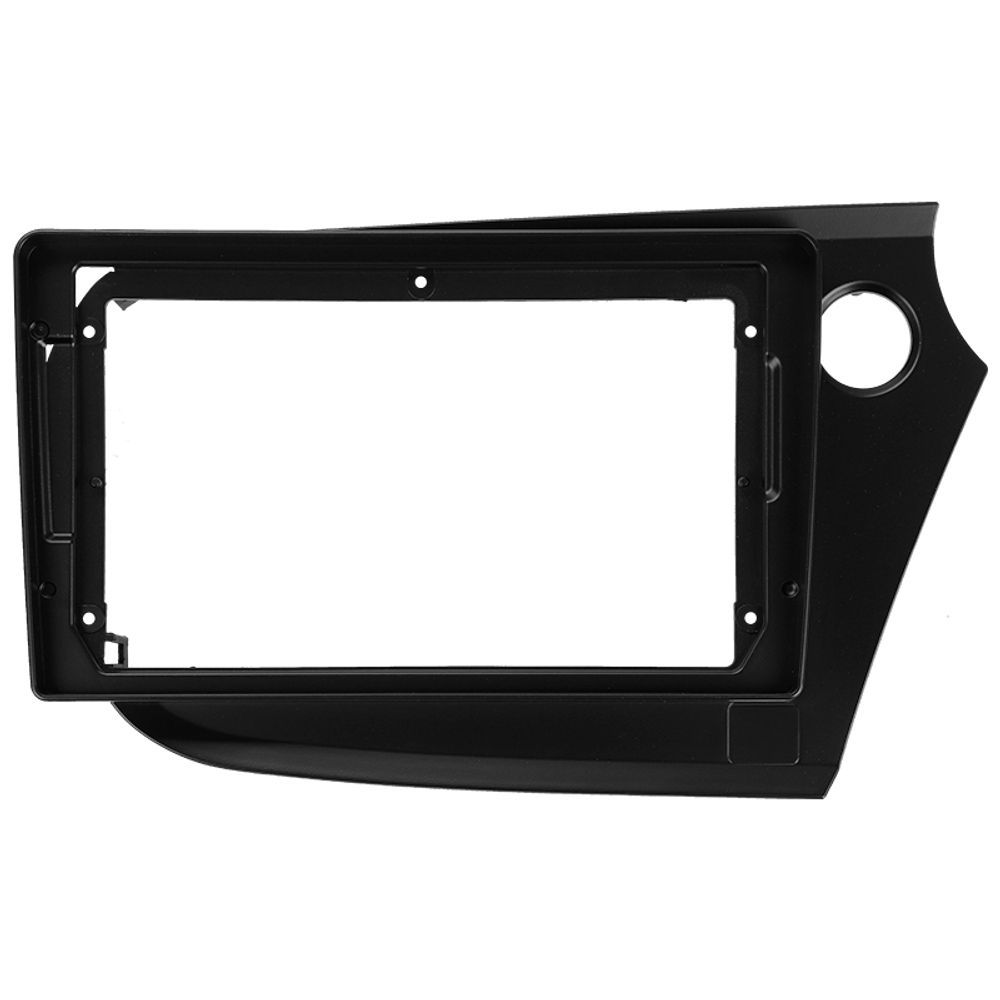Комплект рамки с разъёмами 9" Honda Insight 2008-2014 (п.руль) - Car-Smart 22-304