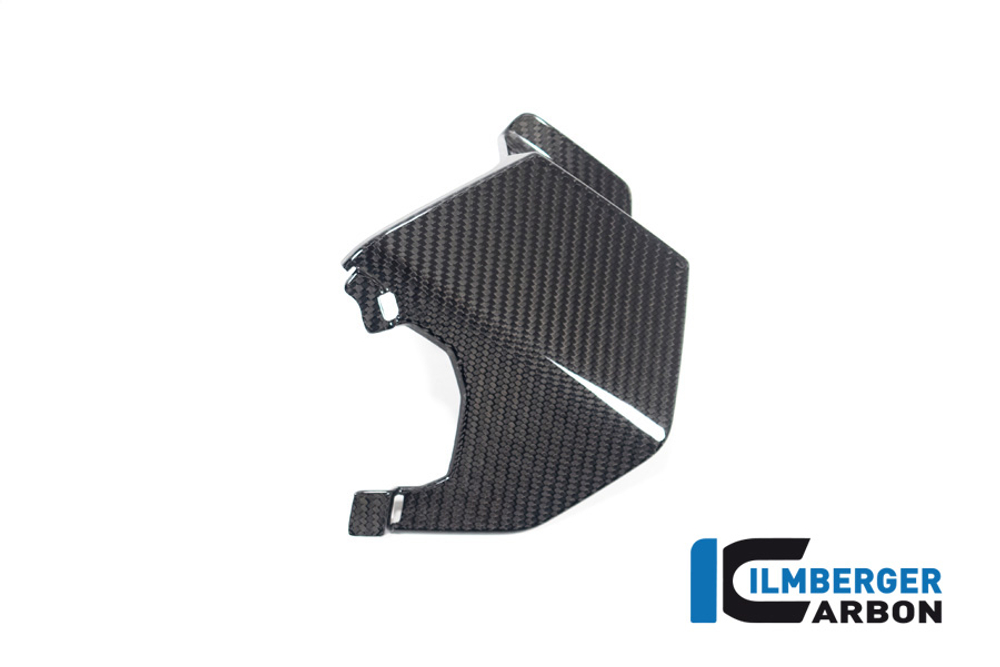 Ilmberger Carbonparts Накладка карбоновая верхняя левая BMW M 1000 XR CG.VFL.011.MXR24