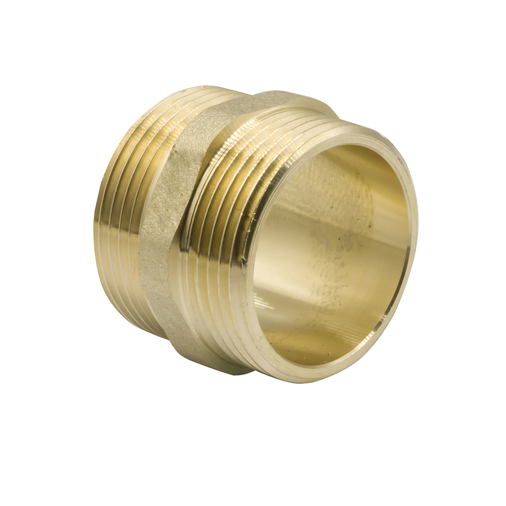 Ниппель 1 1/4'' нар/нар ЛАТ 32