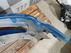 Бампер передний MINI Countryman 2 (F60) 16-20 Б/У Оригинал 51117478624