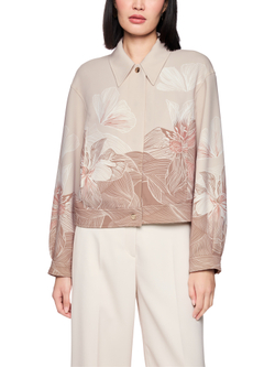 Куртка из полиэстера