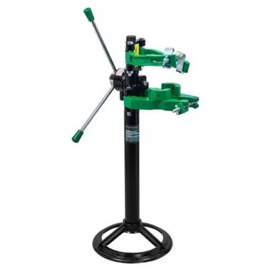 Стяжка пружин механическая напольная, 1т RockFORCE RF-1333