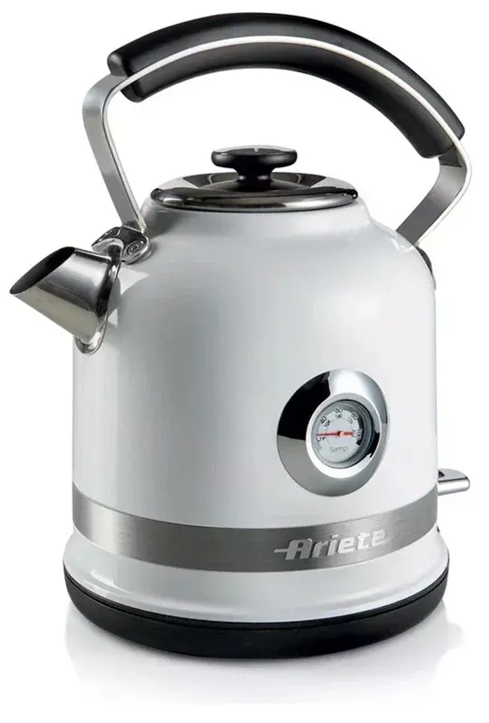 Электрочайник Ariete 2854/01 белый