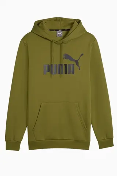 Кофта Puma Essentials Big Logo