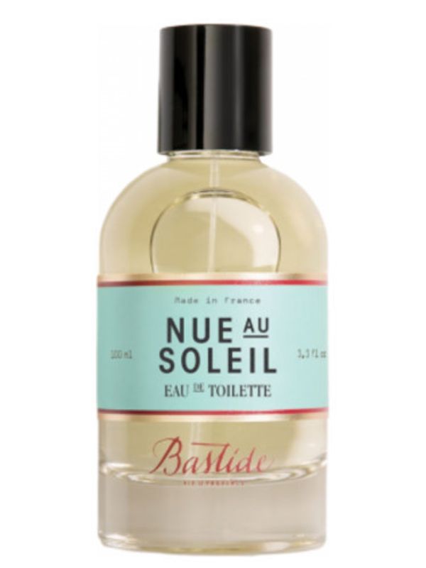 Bastide Aix en Provence Nue au Soleil