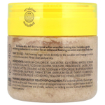 Onyx Professional, Sandalwood Vanilla, пенистый сахарный скраб, сандаловое дерево и теплая ваниль, 453 г (16 унций)