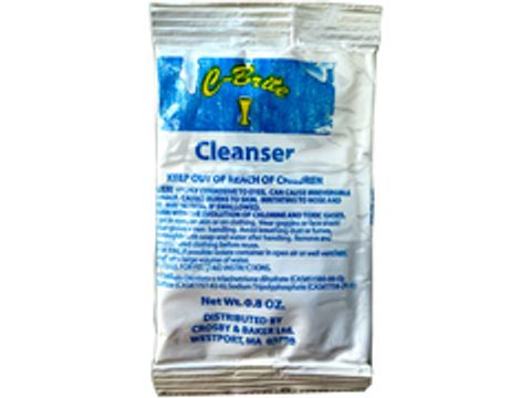 Дезинфицирующее средство C-Brite Cleanser