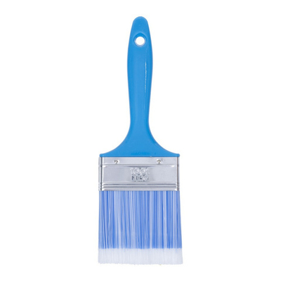 Кисть плоская 3" (75 мм) искусств щетина/12 (180) Китай 0101220