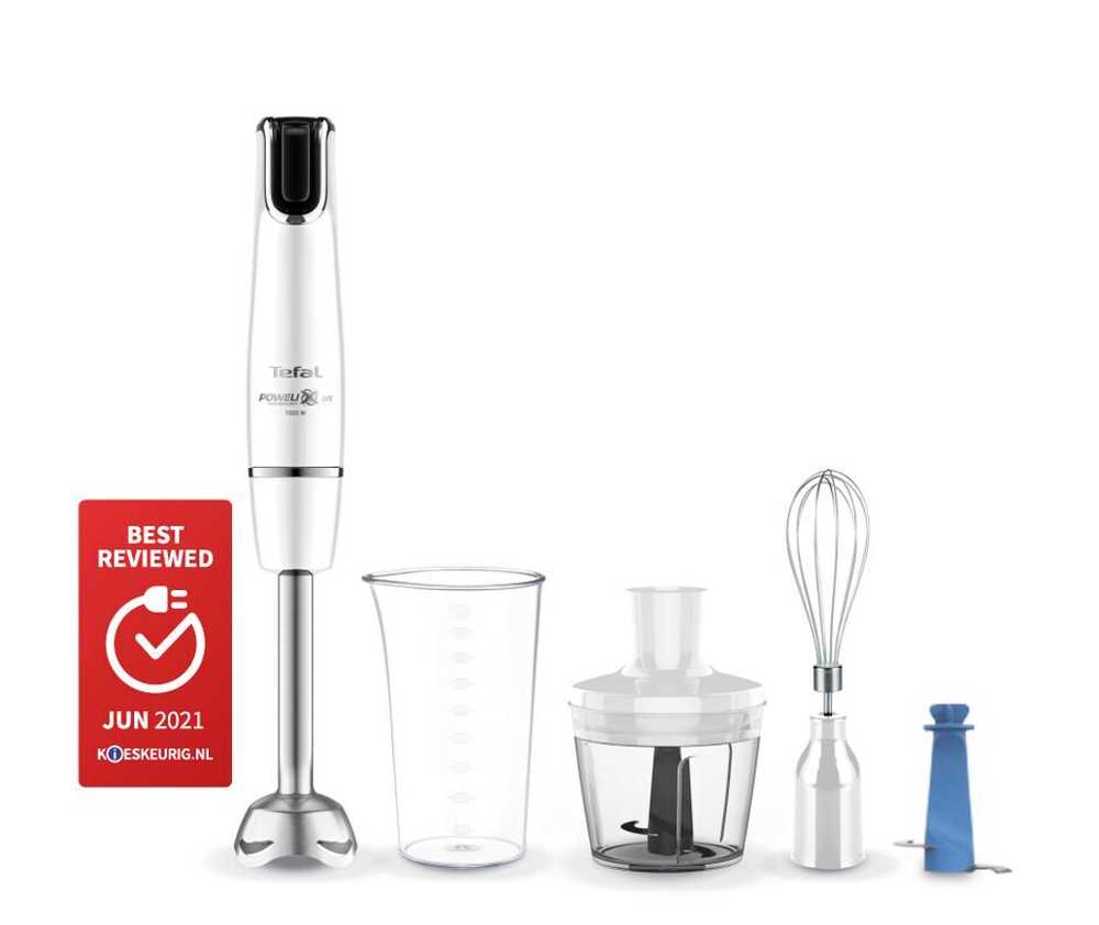 Погружной блендер Tefal Infinyforce HB944138
