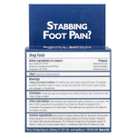 MagniLife, Обезболивающий крем для ног, 113 г (4 унции)