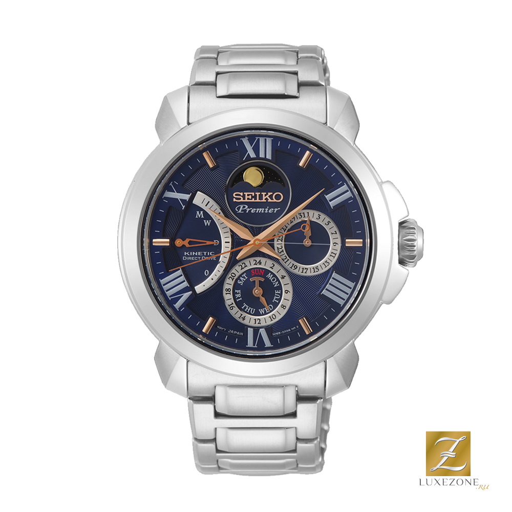 Seiko SRX017P1