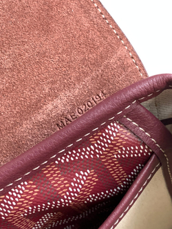 Goyard Alpin Mini Backpack
