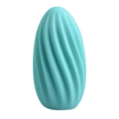 Мятный мастурбатор-яйцо Joy Egg (Цвет: мятный)